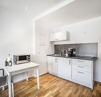 Nomad Serviced Apartments