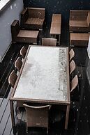 Nomad Serviced Apartments