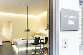 Nomad Serviced Apartments