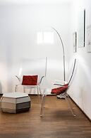 Nomad Serviced Apartments