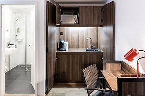 Nomad Serviced Apartments