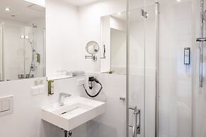 Nomad Serviced Apartments