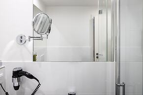 Nomad Serviced Apartments