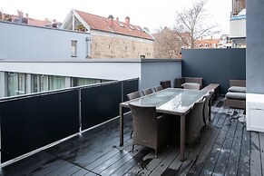 Nomad Serviced Apartments