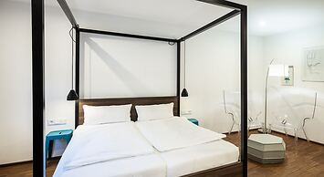 Nomad Serviced Apartments