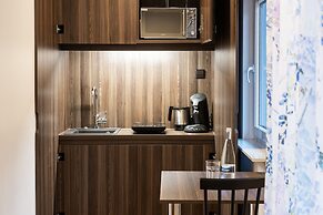 Nomad Serviced Apartments