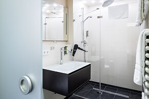 Nomad Serviced Apartments