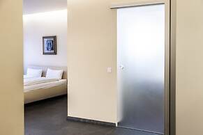 Nomad Serviced Apartments