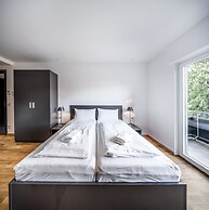 Nomad Serviced Apartments