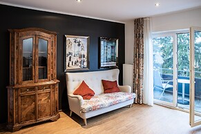 Nomad Serviced Apartments