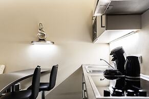 Nomad Serviced Apartments