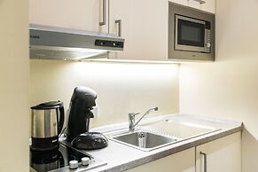 Nomad Serviced Apartments