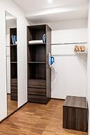 Nomad Serviced Apartments