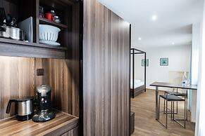 Nomad Serviced Apartments