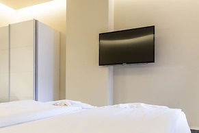 Nomad Serviced Apartments