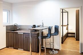 Nomad Serviced Apartments