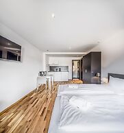 Nomad Serviced Apartments