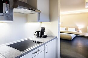 Nomad Serviced Apartments