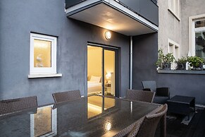 Nomad Serviced Apartments