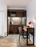 Nomad Serviced Apartments