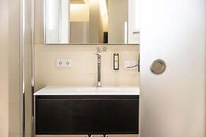 Nomad Serviced Apartments