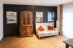 Nomad Serviced Apartments