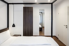 Nomad Serviced Apartments