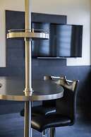 Nomad Serviced Apartments