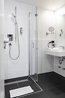 Nomad Serviced Apartments