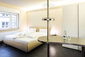 Nomad Serviced Apartments