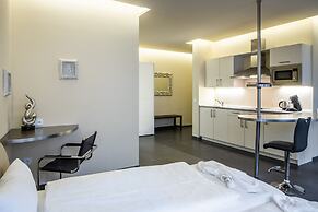 Nomad Serviced Apartments