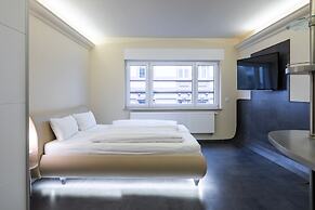 Nomad Serviced Apartments