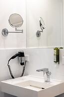 Nomad Serviced Apartments