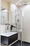 Nomad Serviced Apartments