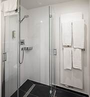 Nomad Serviced Apartments