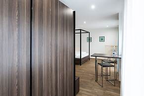 Nomad Serviced Apartments