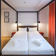 Nomad Serviced Apartments