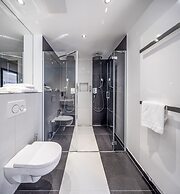 Nomad Serviced Apartments