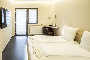 Nomad Serviced Apartments