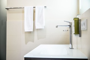 Nomad Serviced Apartments