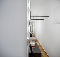 Nomad Serviced Apartments