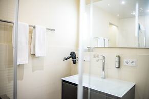 Nomad Serviced Apartments