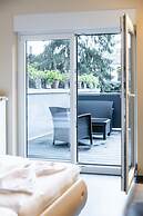 Nomad Serviced Apartments