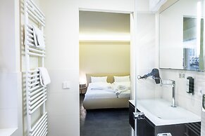 Nomad Serviced Apartments