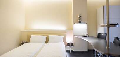 Nomad Serviced Apartments