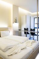 Nomad Serviced Apartments