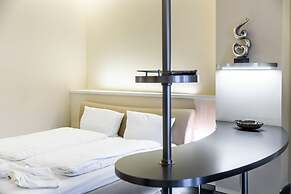 Nomad Serviced Apartments