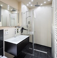 Nomad Serviced Apartments