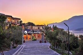 Atalante Hotel