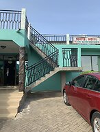 Sovitel Hotel and Restaurant